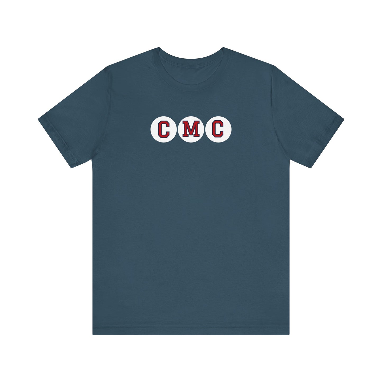 CMC SOX SHIRT