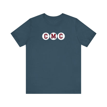 CMC SOX SHIRT