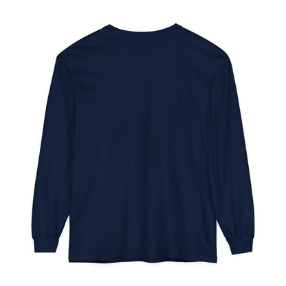 BOSTON TEACHER LONG SLEEVE SHIRT