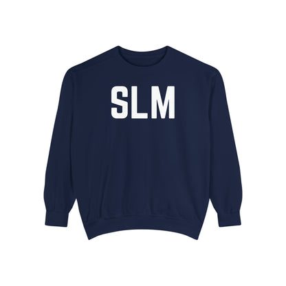 SLM ALL STAFF CREWNECK