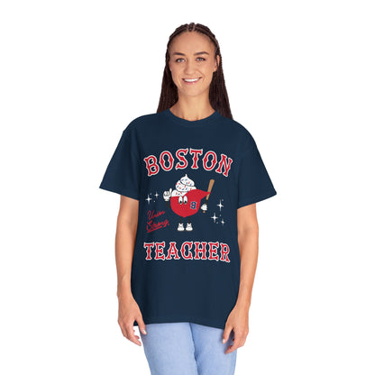 BPS FENWAY ICE CREAM COMFORT COLORS T-SHIRT