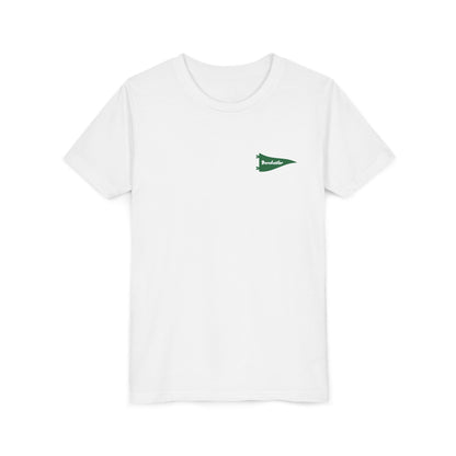DORCHESTER PENNANT KIDS T-SHIRT