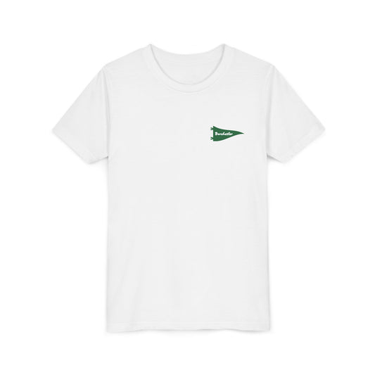 DORCHESTER PENNANT KIDS T-SHIRT