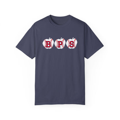 BPS APPLE T-SHIRT