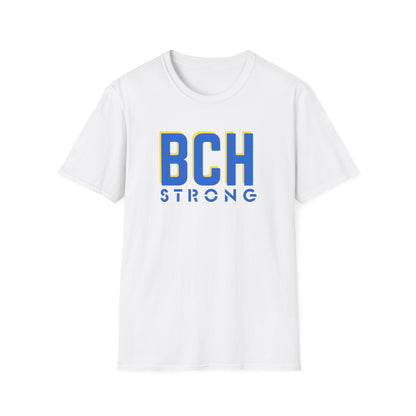 BCH STRONG SOFTSTYLE T-SHIRT