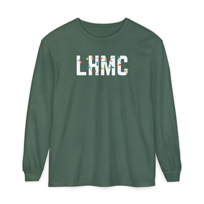 LHMC HOLIDAY LIGHTS LONG SLEEVE