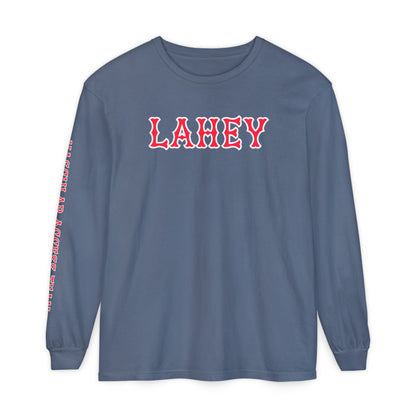 LAHEY VASCULAR ACCESS TEAM LONG SLEEVE