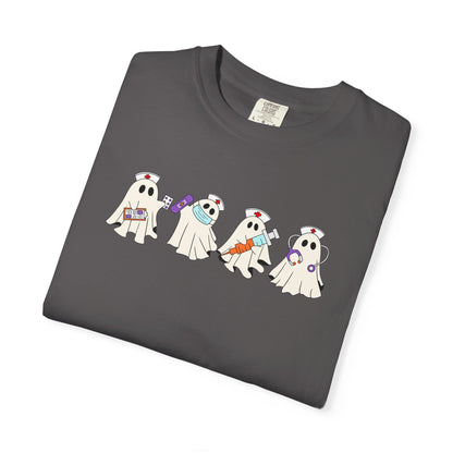 BOO BOO CREW GHOST T-SHIRT