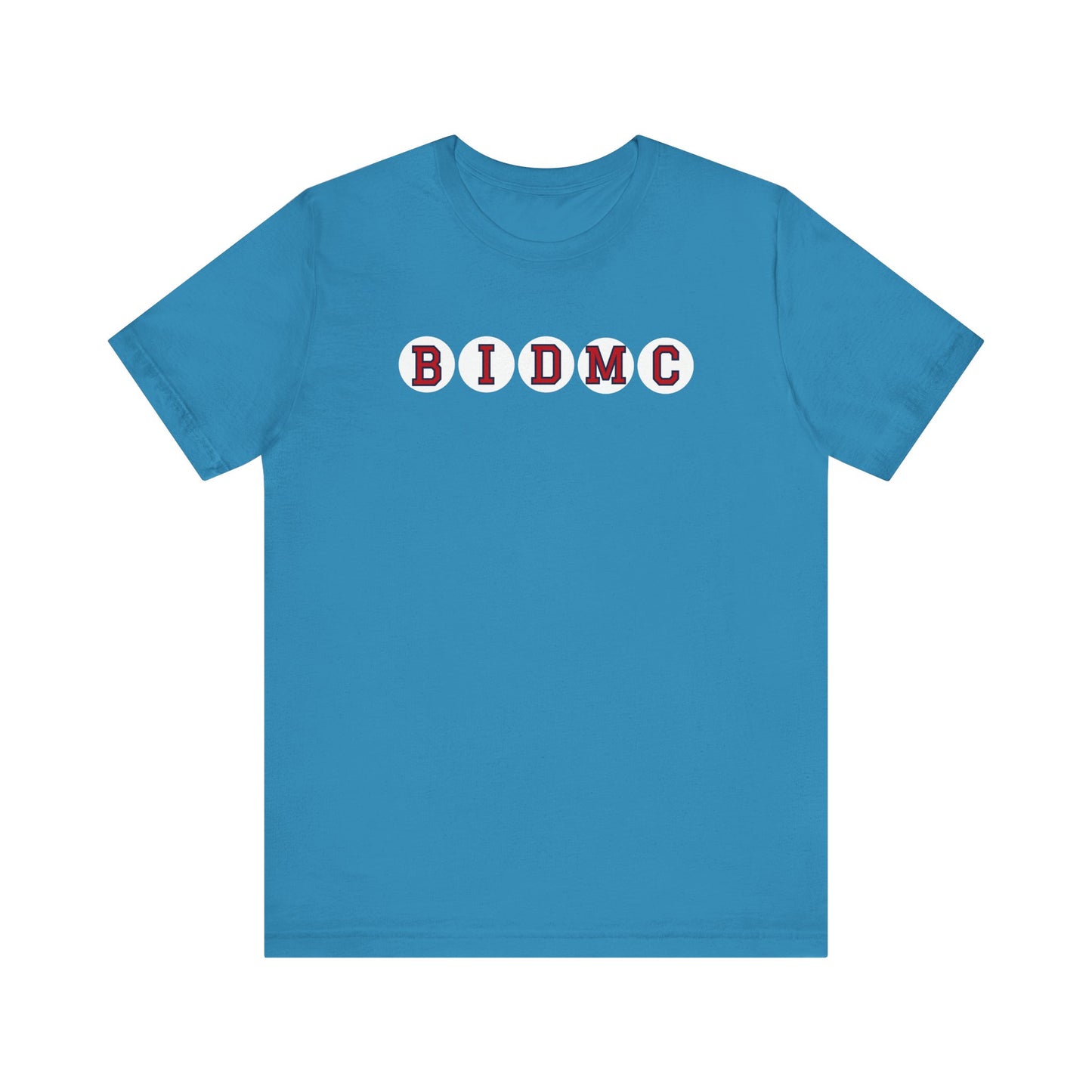 BIDMC SOX SHIRT