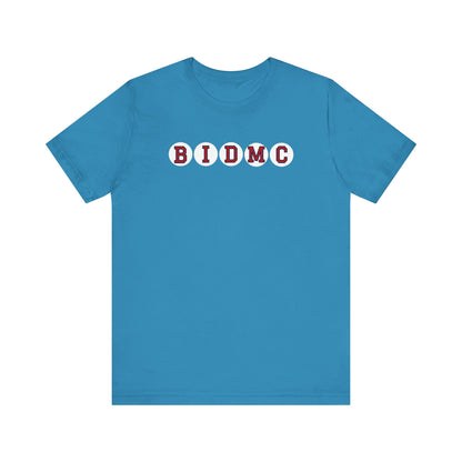 BIDMC SOX SHIRT