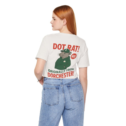 DOT RAT T-SHIRT