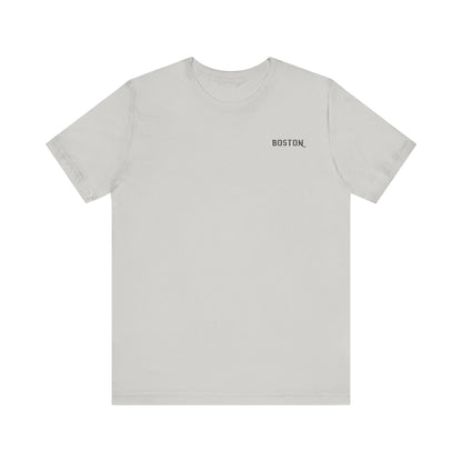 DISTRICT B-2 TEE