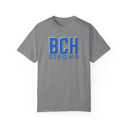 BCH STRONG COMFORT COLORS T-SHIRT