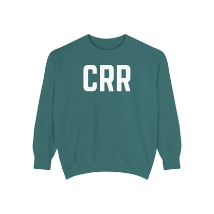 CRR ALL STAFF CREWNECK