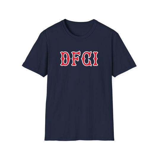 DFCI SOFTSTYLE TEE