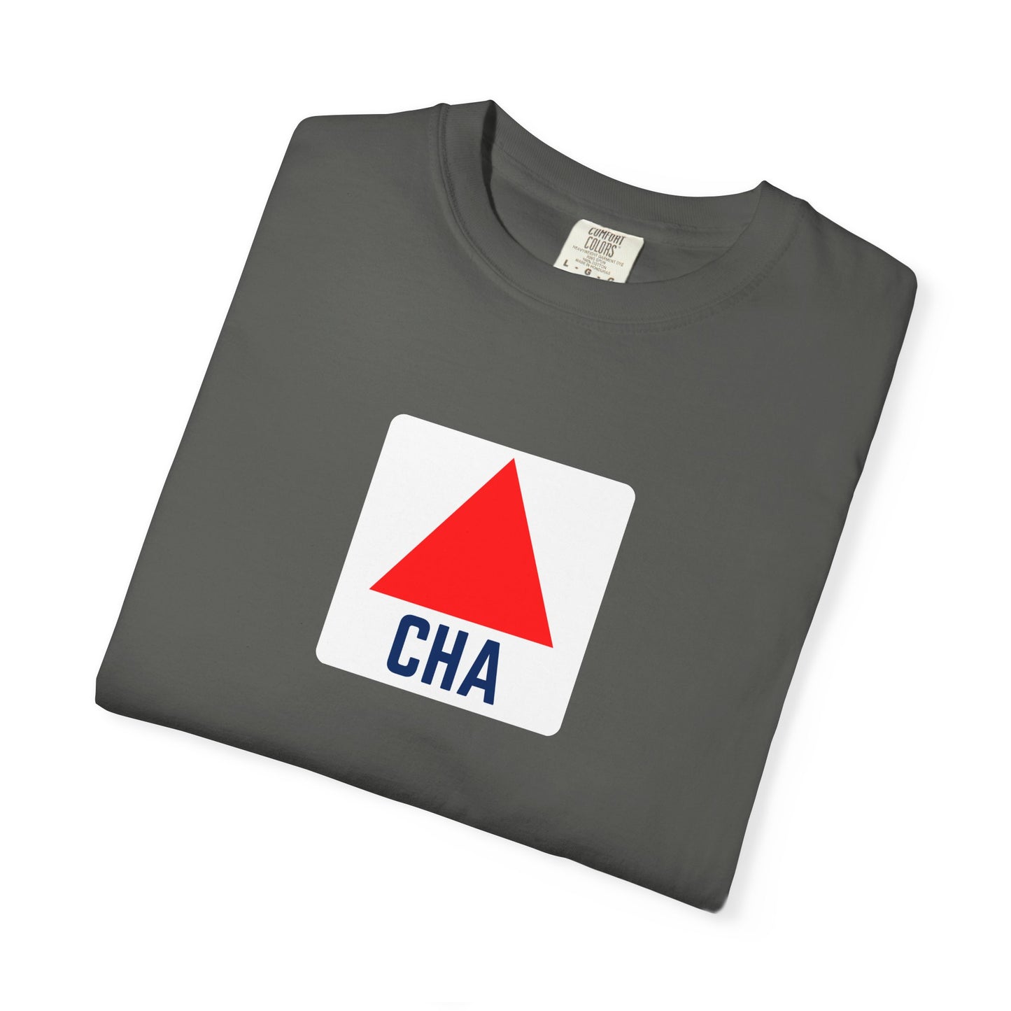 CHA CITGO T-SHIRT