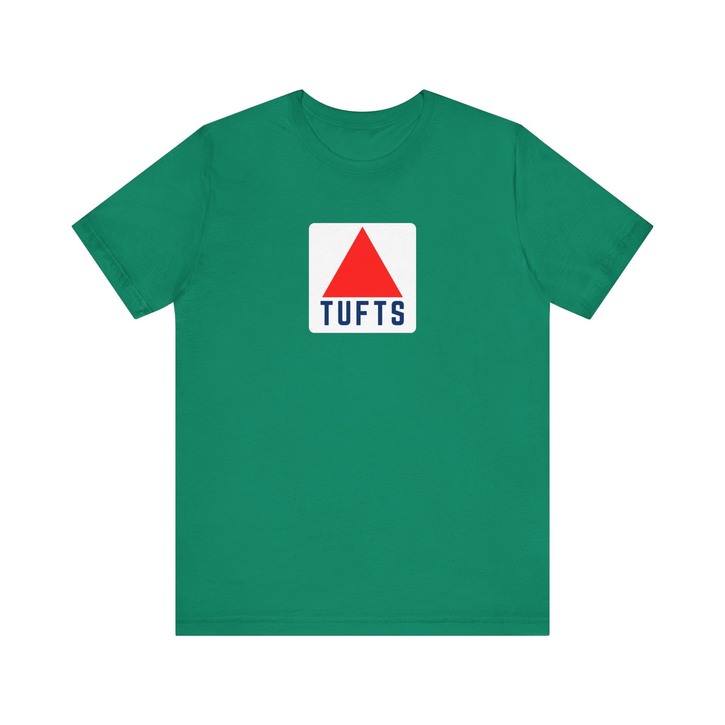TUFTS CITGO SHIRT