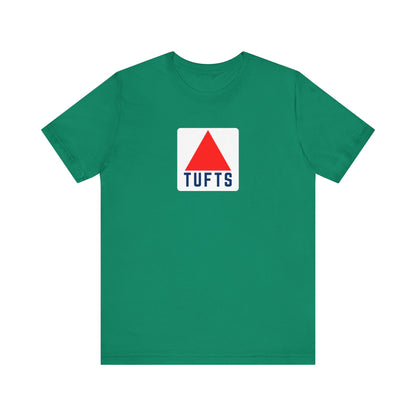 TUFTS CITGO SHIRT