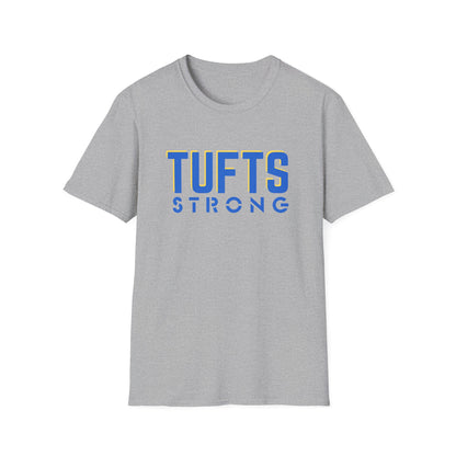 TUFTS STRONG SOFTSTYLE T-SHIRT
