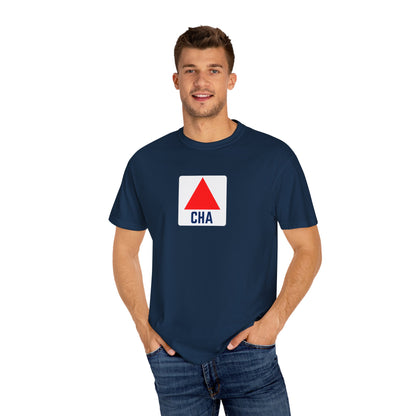 CHA CITGO T-SHIRT