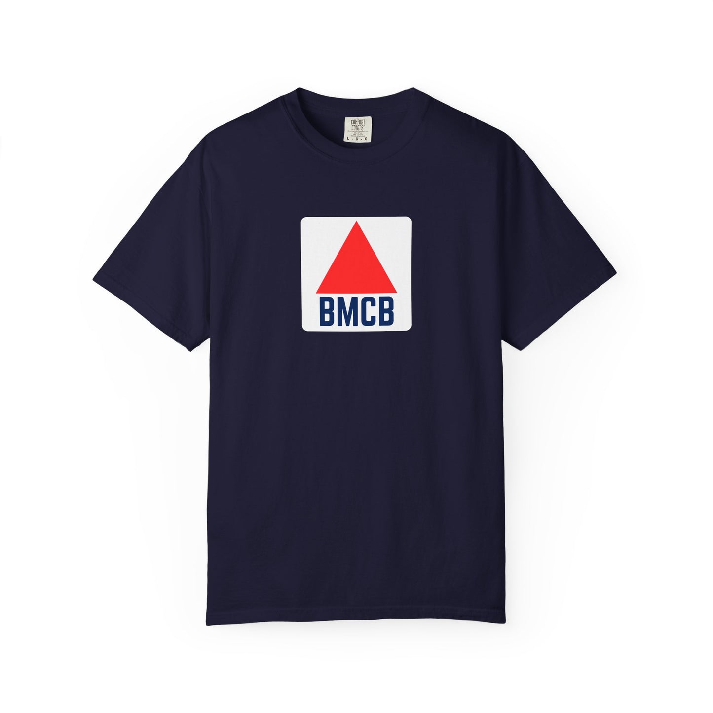 BMCB CITGO TEE