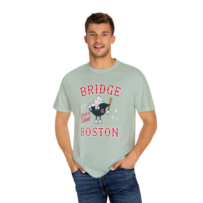 BRIDGE BOSTON CHARTER SCHOOL