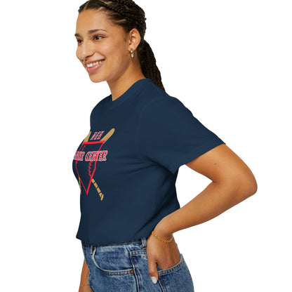 MGH CANCER CENTER NURSES NIGHT COMFORT COLORS T-SHIRT