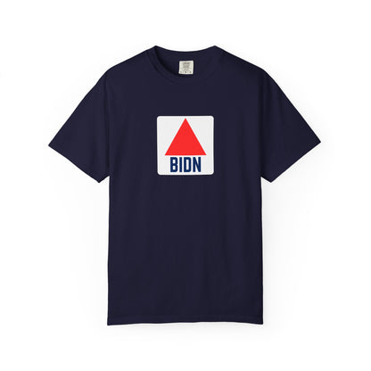 BIDN CITGO TEE