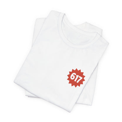 DOT RAT T-SHIRT