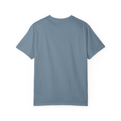 ELEVENTH GRADE YELLOW PLAYER LETTERS T-SHIRT