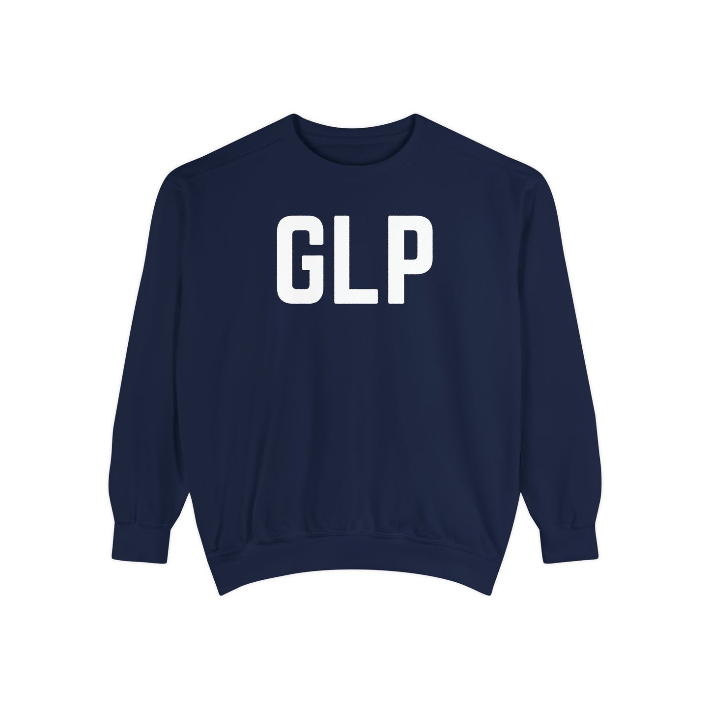 GLP ALL STAFF CREWNECK