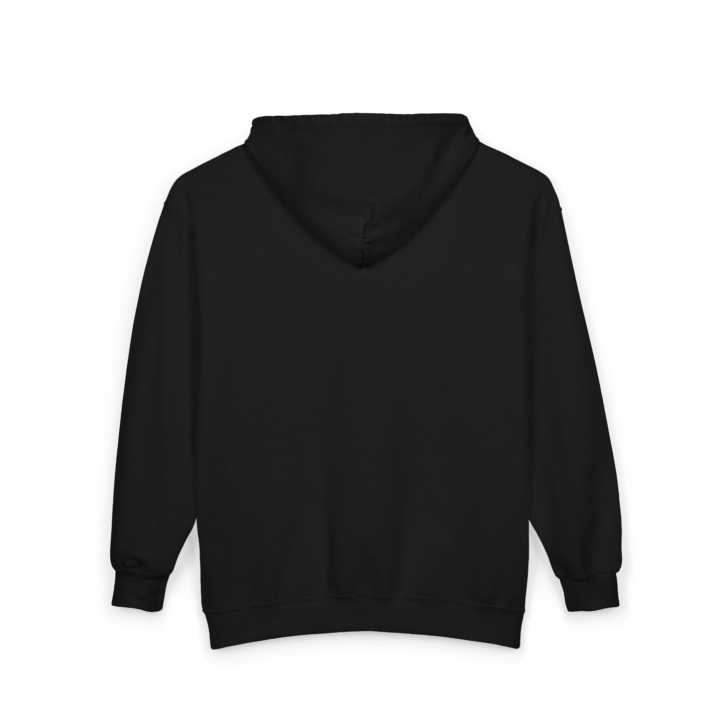 MVH SOX LETTERS HEAVY BLEND FULL ZIP HOODIE