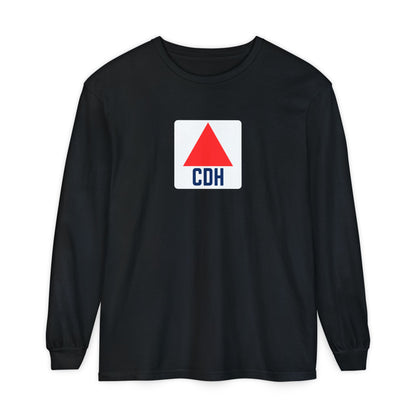 CDH CITGO LONG SLEEVE