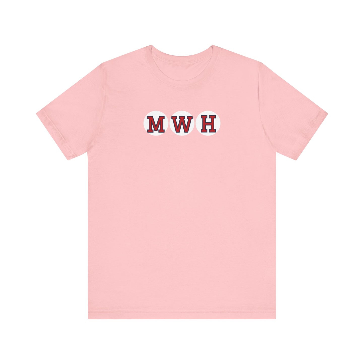 MWH SOX SHIRT
