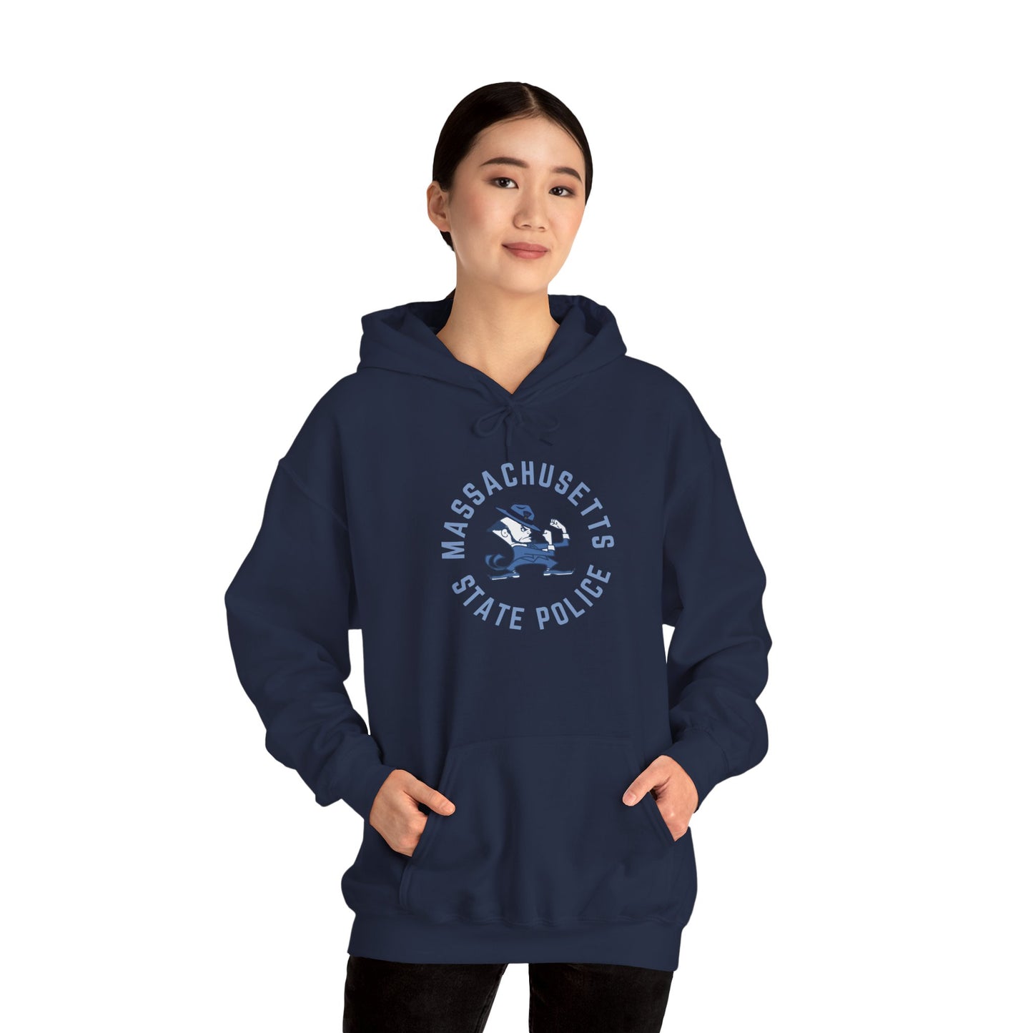 MSP FI HOODIE