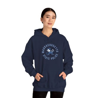 MSP FI HOODIE