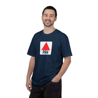 PRH CITGO TEE