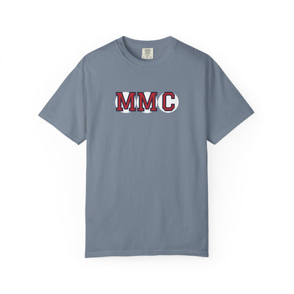 MMC RETIRED SOX LETTERS TEE