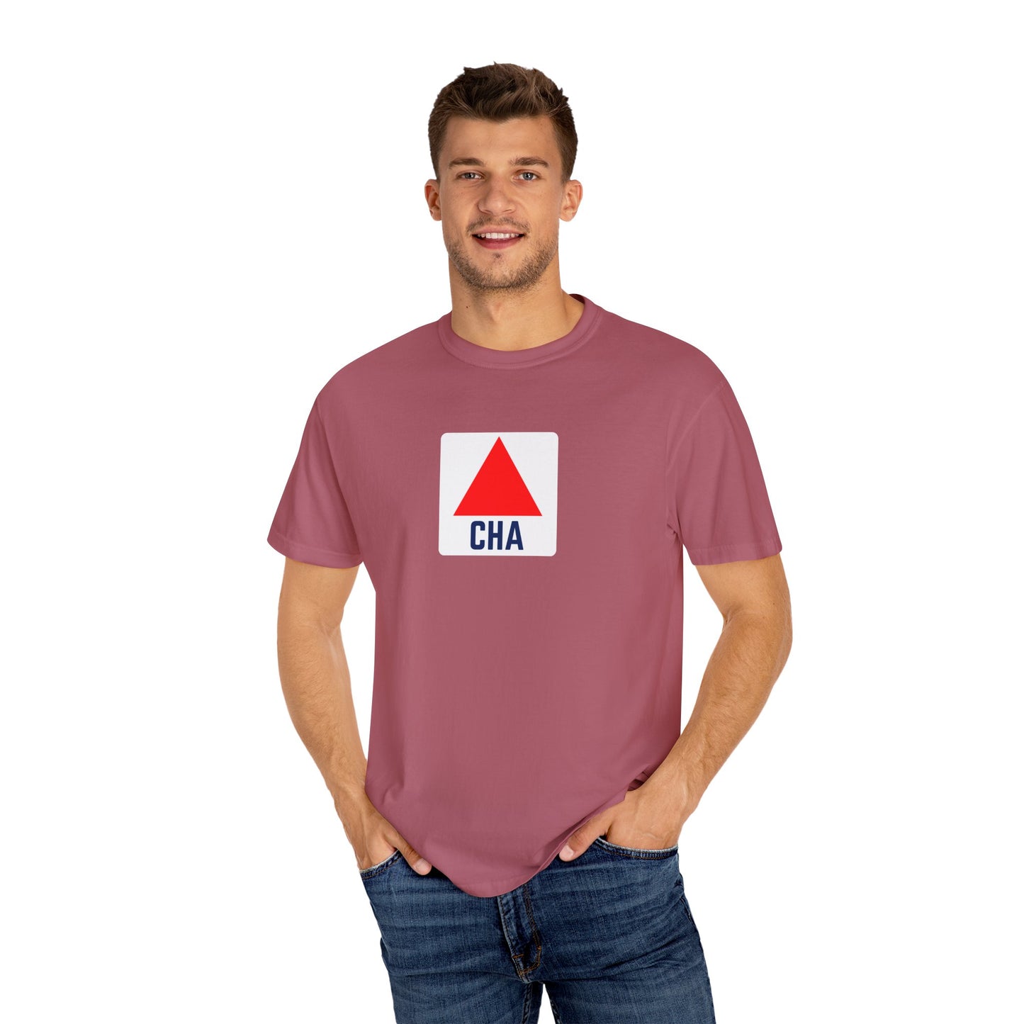 CHA CITGO T-SHIRT