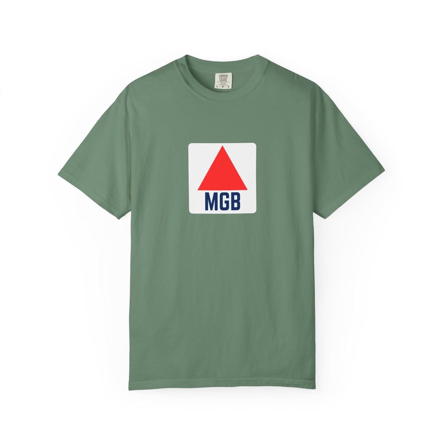 MGB CITGO TEE