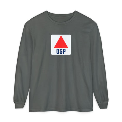 OSP CITGO LONG SLEEVE