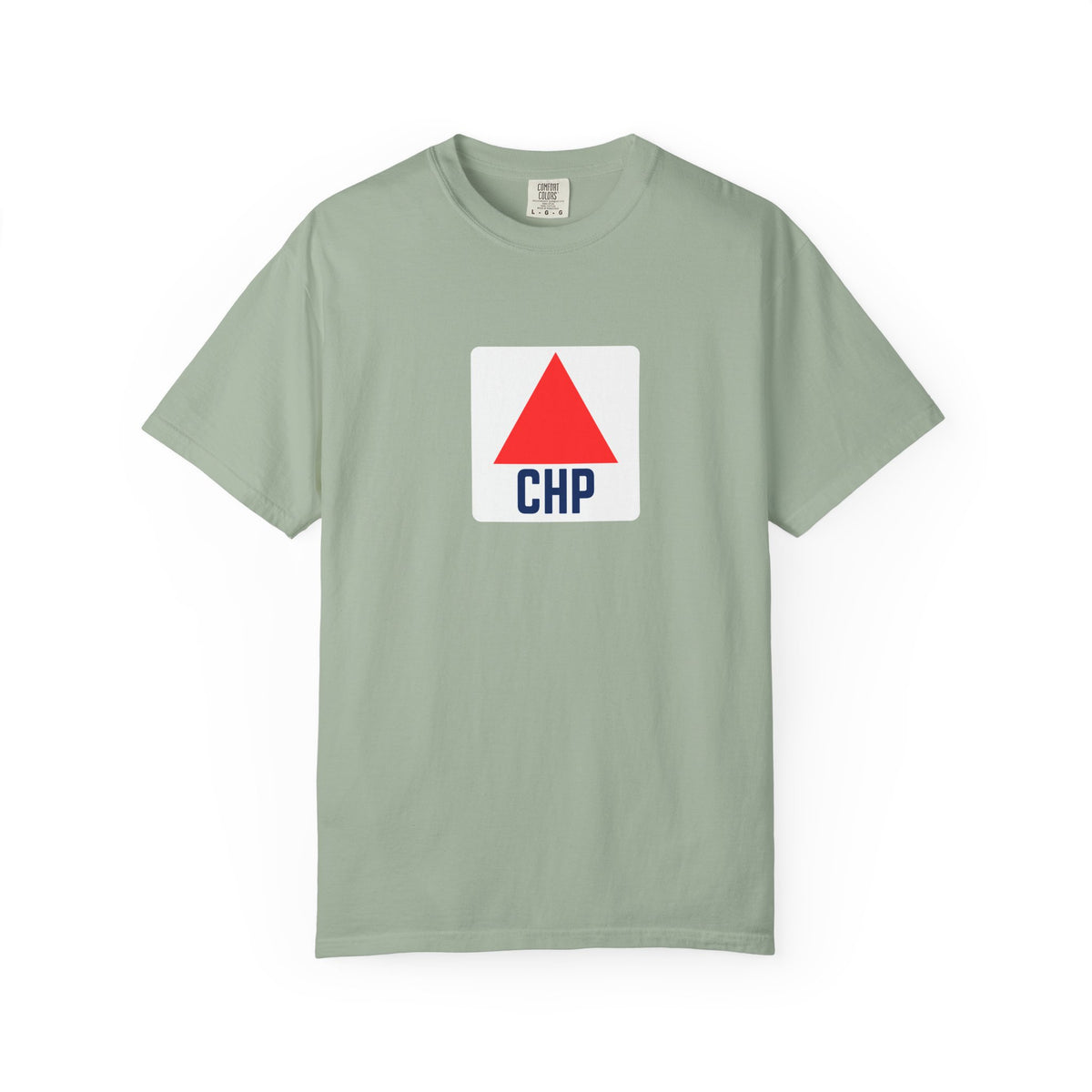 CHP CITGO TEE