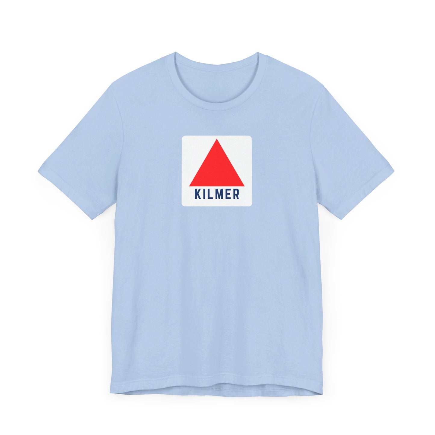 KILMER CITGO SHIRT