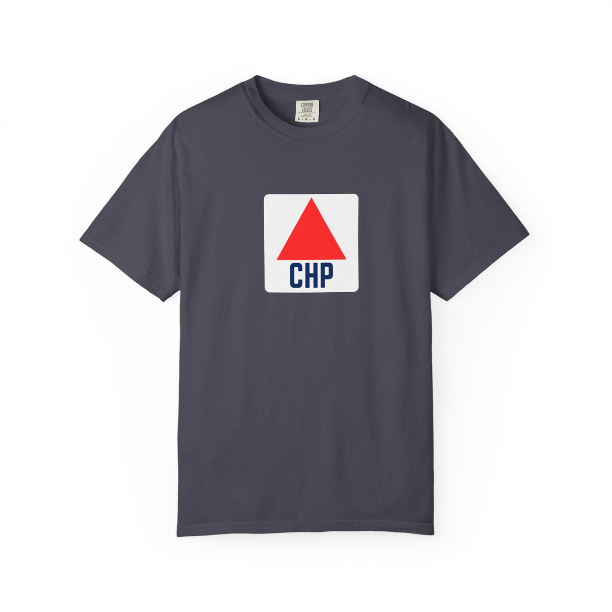CHP CITGO TEE