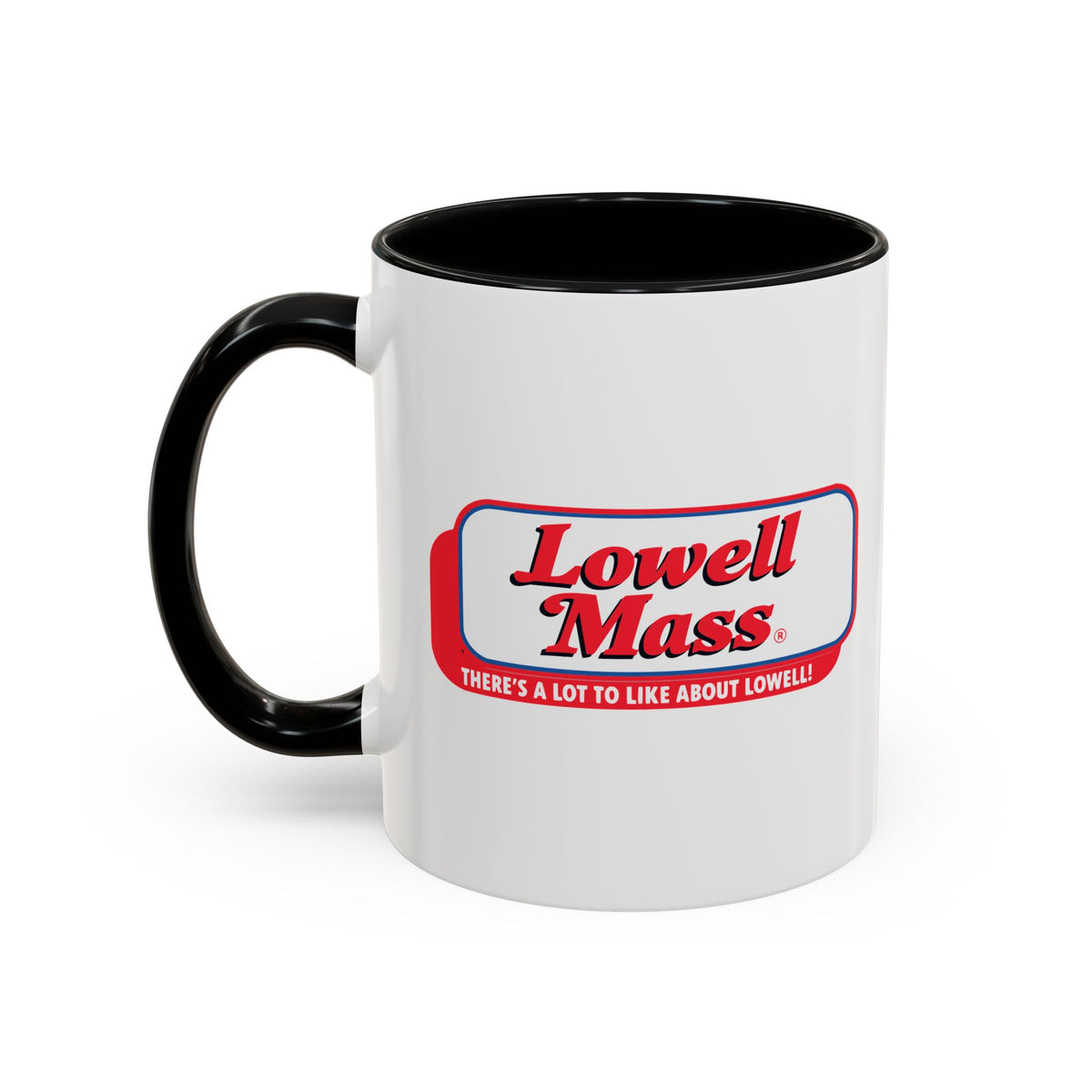 LOWELL BASKET MUG