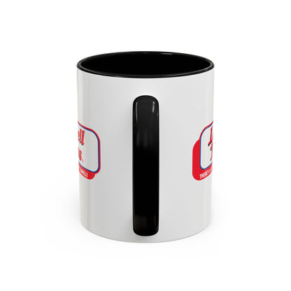 LOWELL BASKET MUG