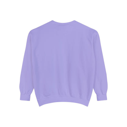 KILMER STONEWASHED CREWNECK