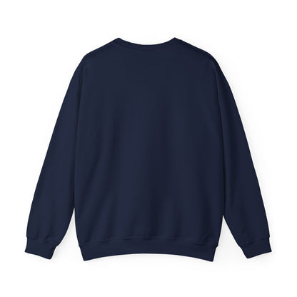 BFMC HOLIDAY LIGHTS HEAVY BLEND CREWNECK