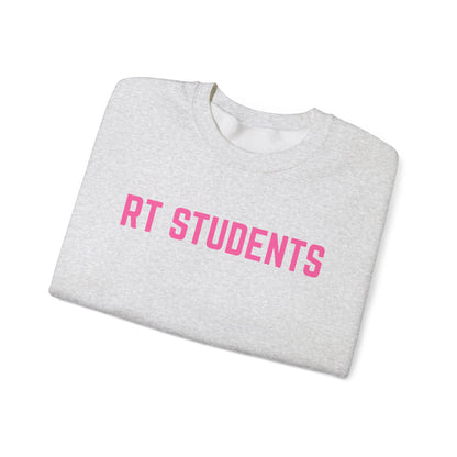 NICU RT STUDENTS CREWNECK