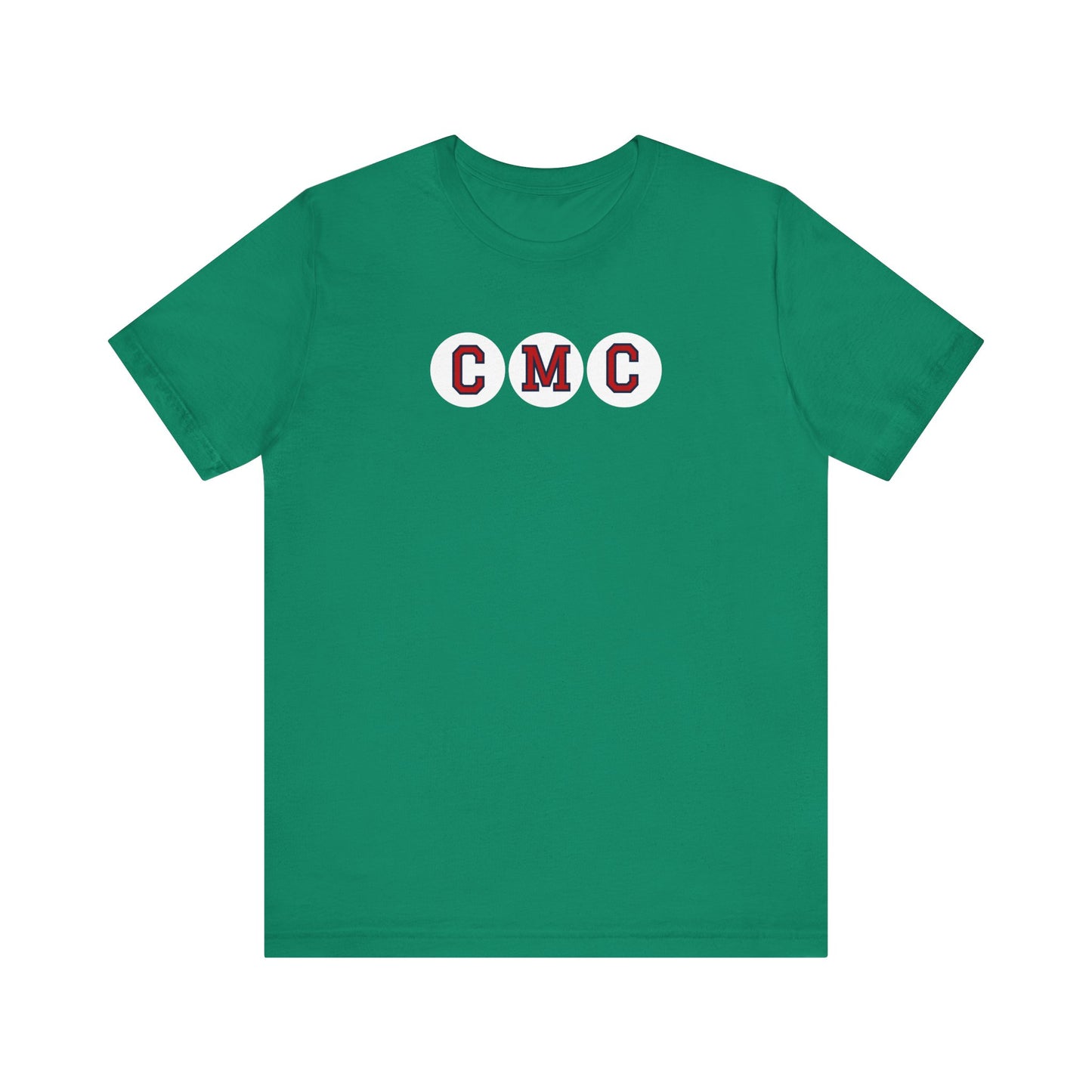 CMC SOX SHIRT